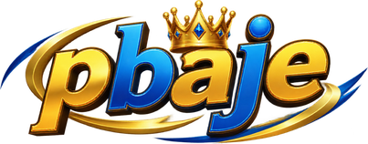 pbaje logo